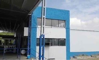 venta de Bodega equipada!