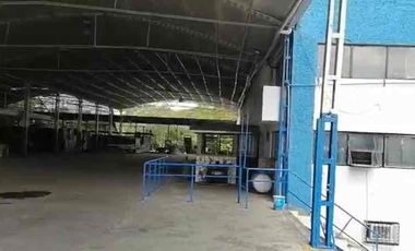 venta de Bodega equipada!