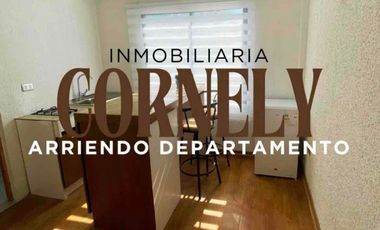 departamento en la playa 🌴