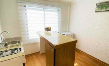 departamento en la playa 🌴