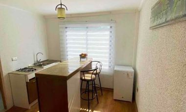 departamento en la playa 🌴