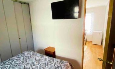 departamento en la playa 🌴