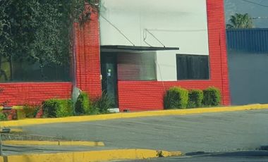 LOCAL COMERCIAL EN VENTA ZONA CENTRO SANTA CATARINA NUEVO LEON