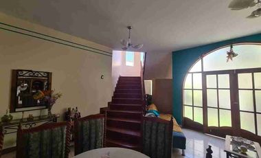 AlQUILER  O VENTA DE BELLA RESIDENCIA EN URBANIZACION LAS CASUARINAS  NUEVO CHIMBOTE