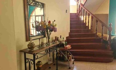 AlQUILER  O VENTA DE BELLA RESIDENCIA EN URBANIZACION LAS CASUARINAS  NUEVO CHIMBOTE