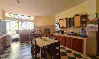 AlQUILER  O VENTA DE BELLA RESIDENCIA EN URBANIZACION LAS CASUARINAS  NUEVO CHIMBOTE