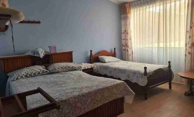 AlQUILER  O VENTA DE BELLA RESIDENCIA EN URBANIZACION LAS CASUARINAS  NUEVO CHIMBOTE