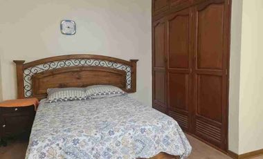 AlQUILER  O VENTA DE BELLA RESIDENCIA EN URBANIZACION LAS CASUARINAS  NUEVO CHIMBOTE