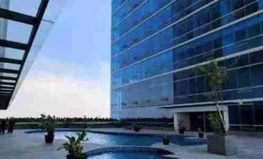 Apartemen dijual di Genteng, Surabaya