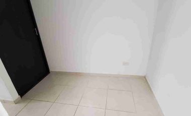 Renta casa en conjunto cerrado