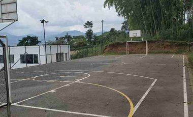 Renta casa en conjunto cerrado