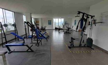 Renta casa en conjunto cerrado