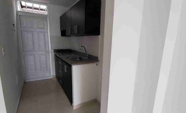 Renta casa en conjunto cerrado