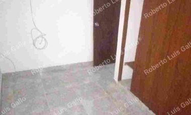 Vendo casa 2o. piso con aire en buenos aires cerca a la iglesia de la milagrosa