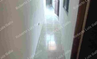 Vendo casa 2o. piso con aire en buenos aires cerca a la iglesia de la milagrosa