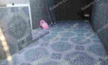 Vendo casa 2o. piso con aire en buenos aires cerca a la iglesia de la milagrosa