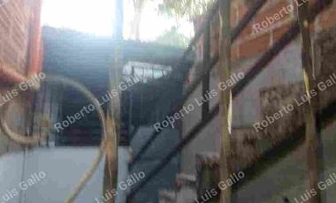 Vendo casa 2o. piso con aire en buenos aires cerca a la iglesia de la milagrosa