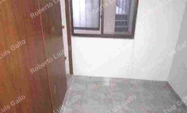 Vendo casa 2o. piso con aire en buenos aires cerca a la iglesia de la milagrosa