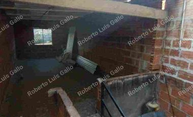 Vendo casa 2o. piso con aire en buenos aires cerca a la iglesia de la milagrosa