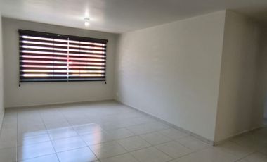 RENTA ESTUPENDO DEPARTAMENTO EN ATIZAPAN !!!!!!