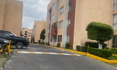 RENTA ESTUPENDO DEPARTAMENTO EN ATIZAPAN !!!!!!