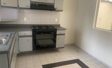 RENTA ESTUPENDO DEPARTAMENTO EN ATIZAPAN !!!!!!