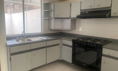 RENTA ESTUPENDO DEPARTAMENTO EN ATIZAPAN !!!!!!