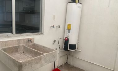 RENTA ESTUPENDO DEPARTAMENTO EN ATIZAPAN !!!!!!