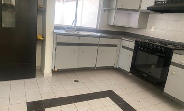 RENTA ESTUPENDO DEPARTAMENTO EN ATIZAPAN !!!!!!