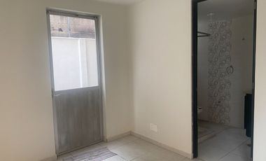 RENTA ESTUPENDO DEPARTAMENTO EN ATIZAPAN !!!!!!