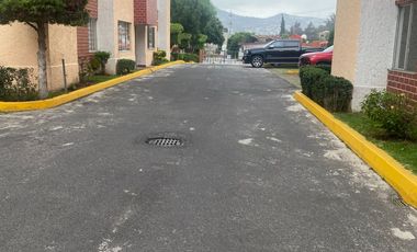 RENTA ESTUPENDO DEPARTAMENTO EN ATIZAPAN !!!!!!