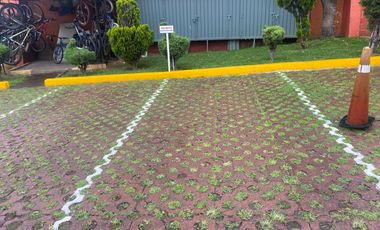 RENTA ESTUPENDO DEPARTAMENTO EN ATIZAPAN !!!!!!