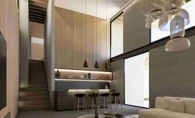 CASA EN VENTA EN LA LOMA CLUB DE GOLF TRES MARÍAS