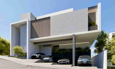 CASA EN VENTA EN LA LOMA CLUB DE GOLF TRES MARÍAS