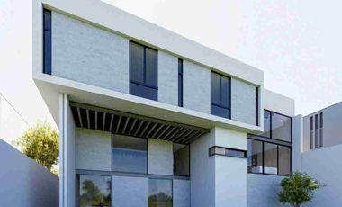 CASA EN VENTA EN LA LOMA CLUB DE GOLF TRES MARÍAS