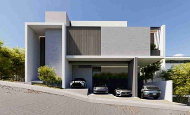 CASA EN VENTA EN LA LOMA CLUB DE GOLF TRES MARÍAS