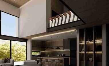 CASA EN VENTA EN LA LOMA CLUB DE GOLF TRES MARÍAS