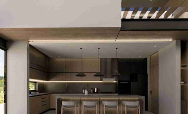 CASA EN VENTA EN LA LOMA CLUB DE GOLF TRES MARÍAS