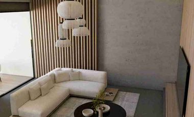 CASA EN VENTA EN LA LOMA CLUB DE GOLF TRES MARÍAS