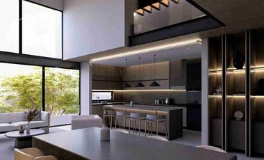 CASA EN VENTA EN LA LOMA CLUB DE GOLF TRES MARÍAS