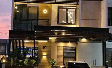 JUAL CEPAT RUMAH SEMI VILA PASTEUR