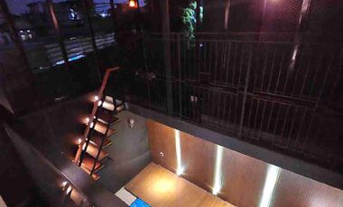 JUAL CEPAT RUMAH SEMI VILA PASTEUR