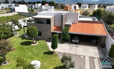 CASA EN VENTA ATLIXCO PUEBLA