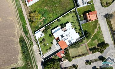 CASA EN VENTA ATLIXCO PUEBLA