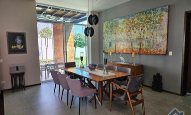 CASA EN VENTA ATLIXCO PUEBLA