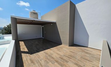 CASA EN VENTA ATLIXCO PUEBLA