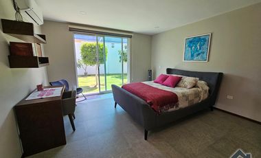 CASA EN VENTA ATLIXCO PUEBLA