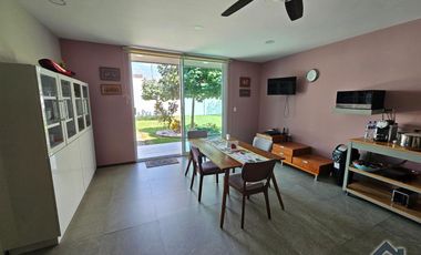 CASA EN VENTA ATLIXCO PUEBLA