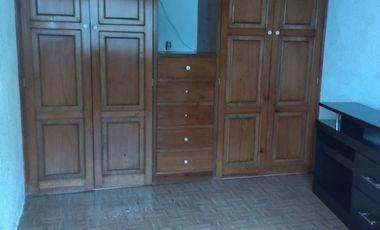 CASA DE UNA PLANTA EN RENTA