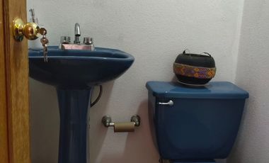 CASA DE UNA PLANTA EN RENTA